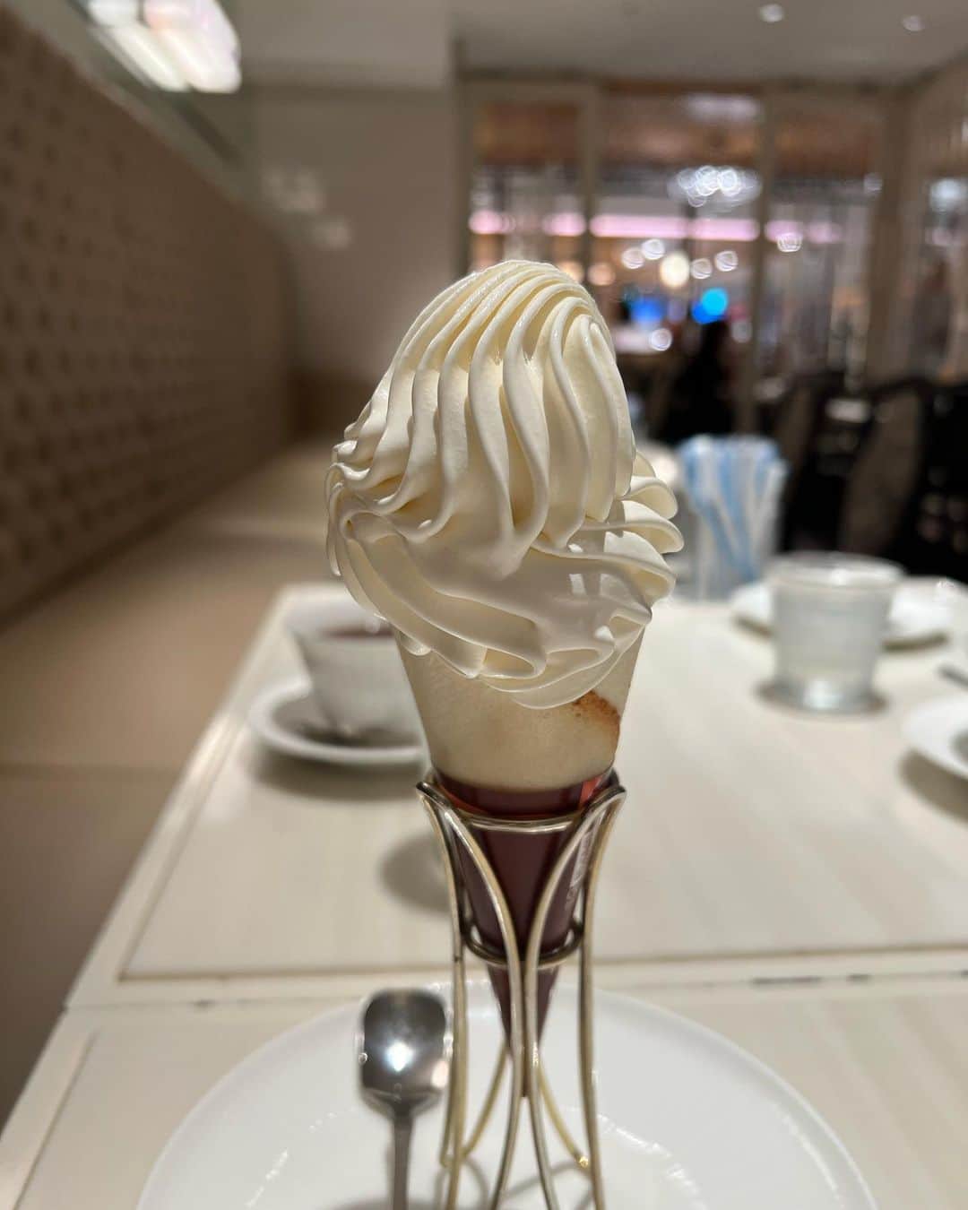 君島十和子のグルメインスタ