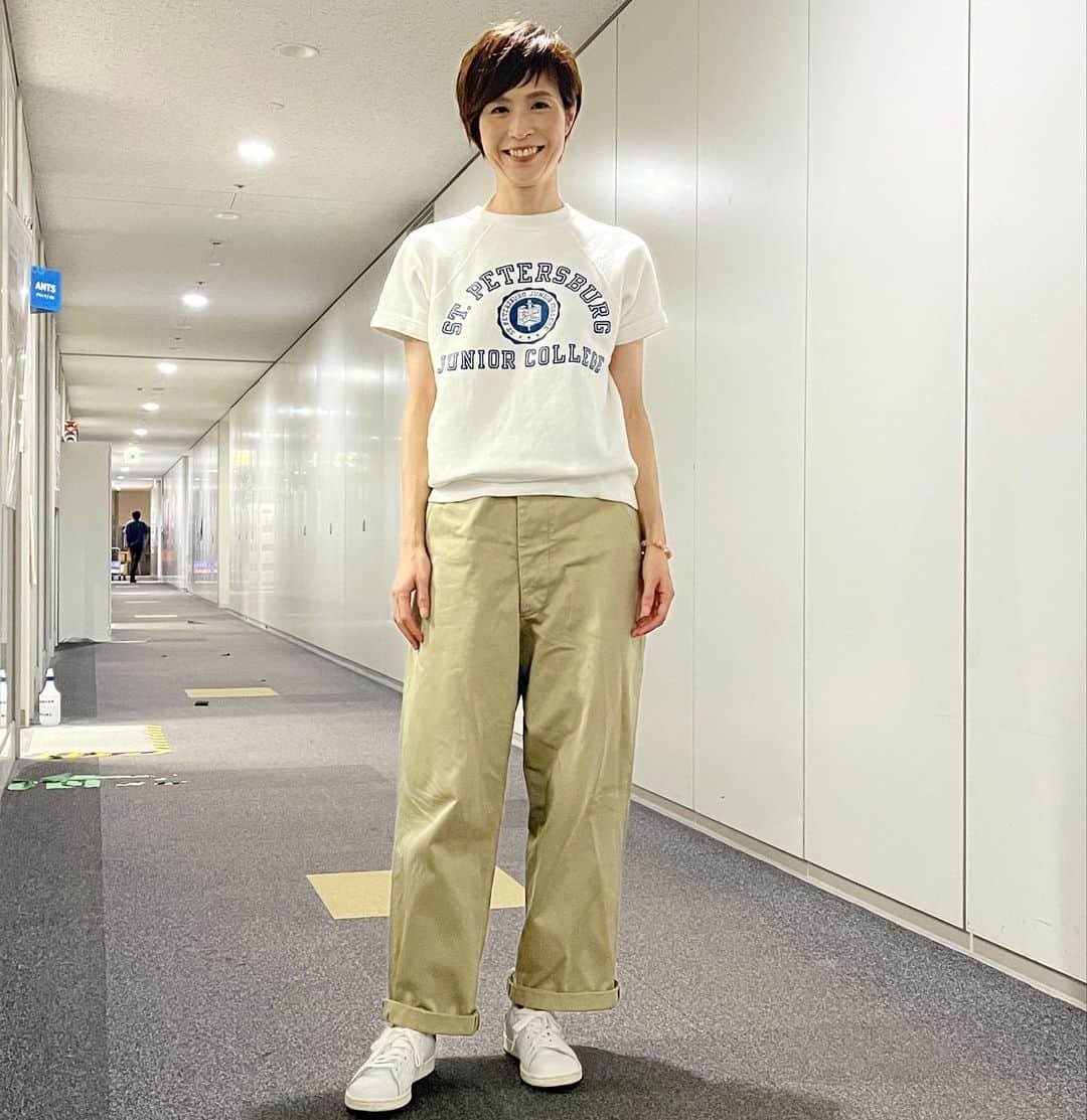 今村涼子のインスタグラム