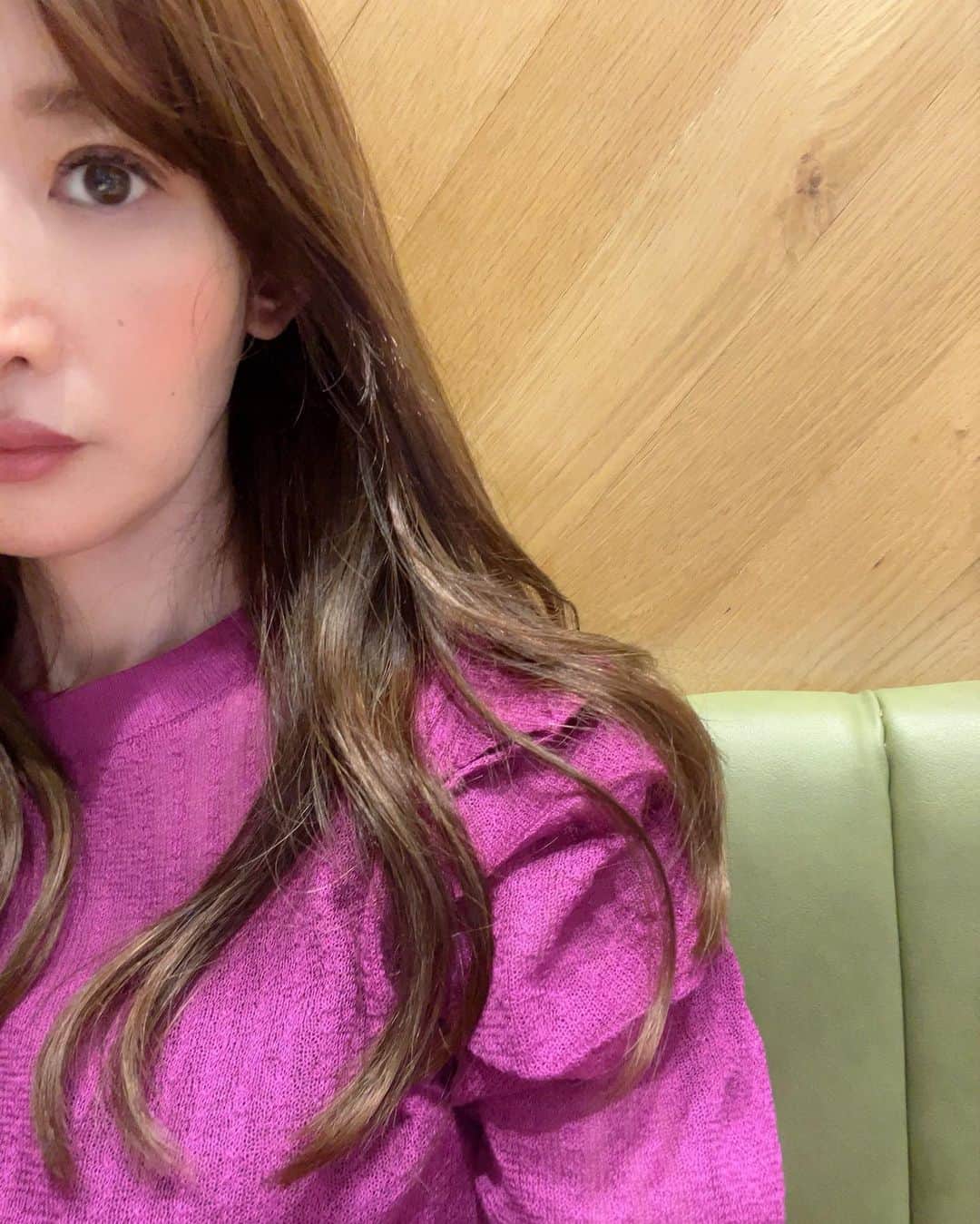 渋谷恭子のインスタグラム