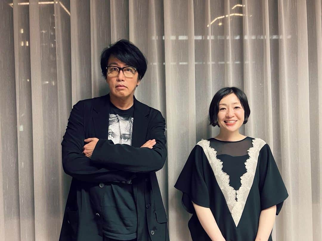 岡村靖幸のインスタグラム