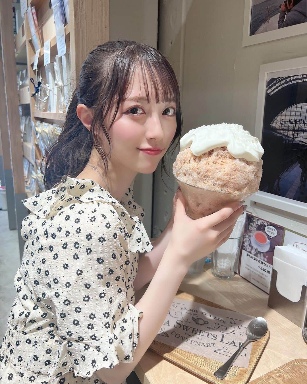 保科凜のインスタグラム