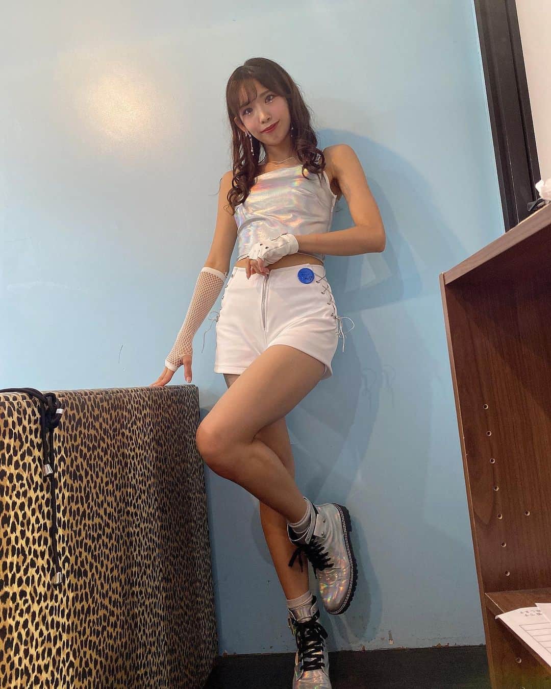 斉藤めぐのインスタグラム