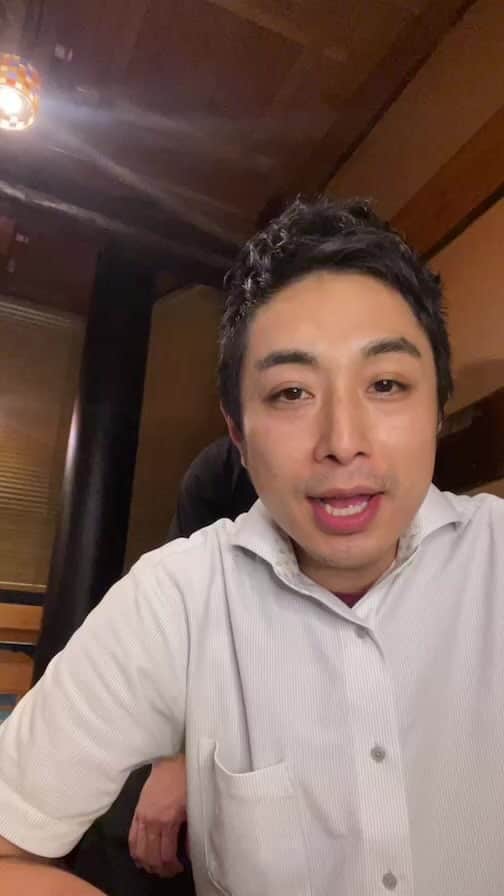 山鼻万世のインスタグラム：「いつも見てくださる皆様に感謝です😏 Twitter始めたらよろしくお願いします😏ｳﾌﾌ  #岩手 #盛岡 #飲食店 #ももどり #ももアカ」