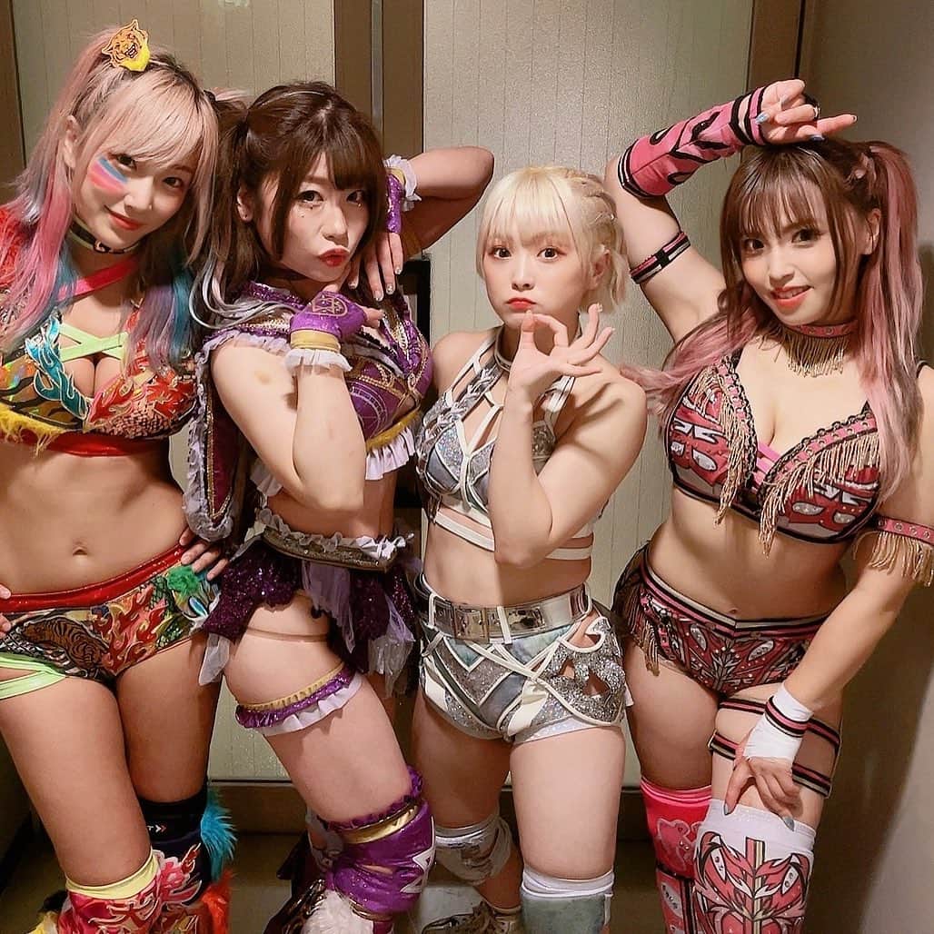 卯渚さやかのインスタグラム
