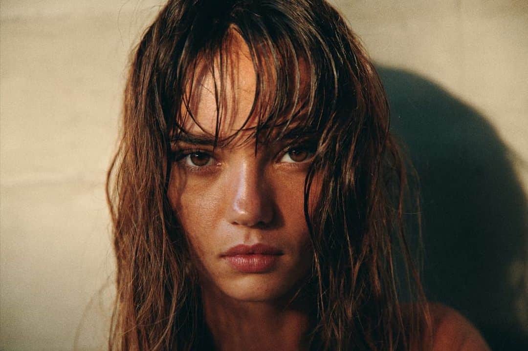Inka Williamsのインスタグラム：「@viktorsloth 🤍」