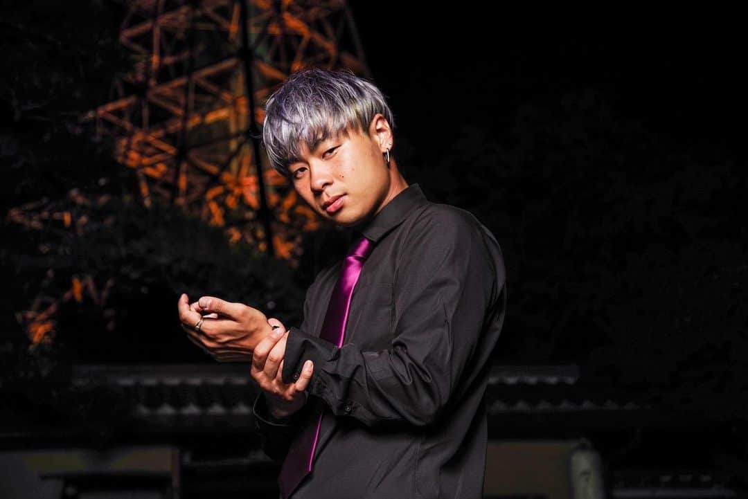 スクワッドのインスタグラム