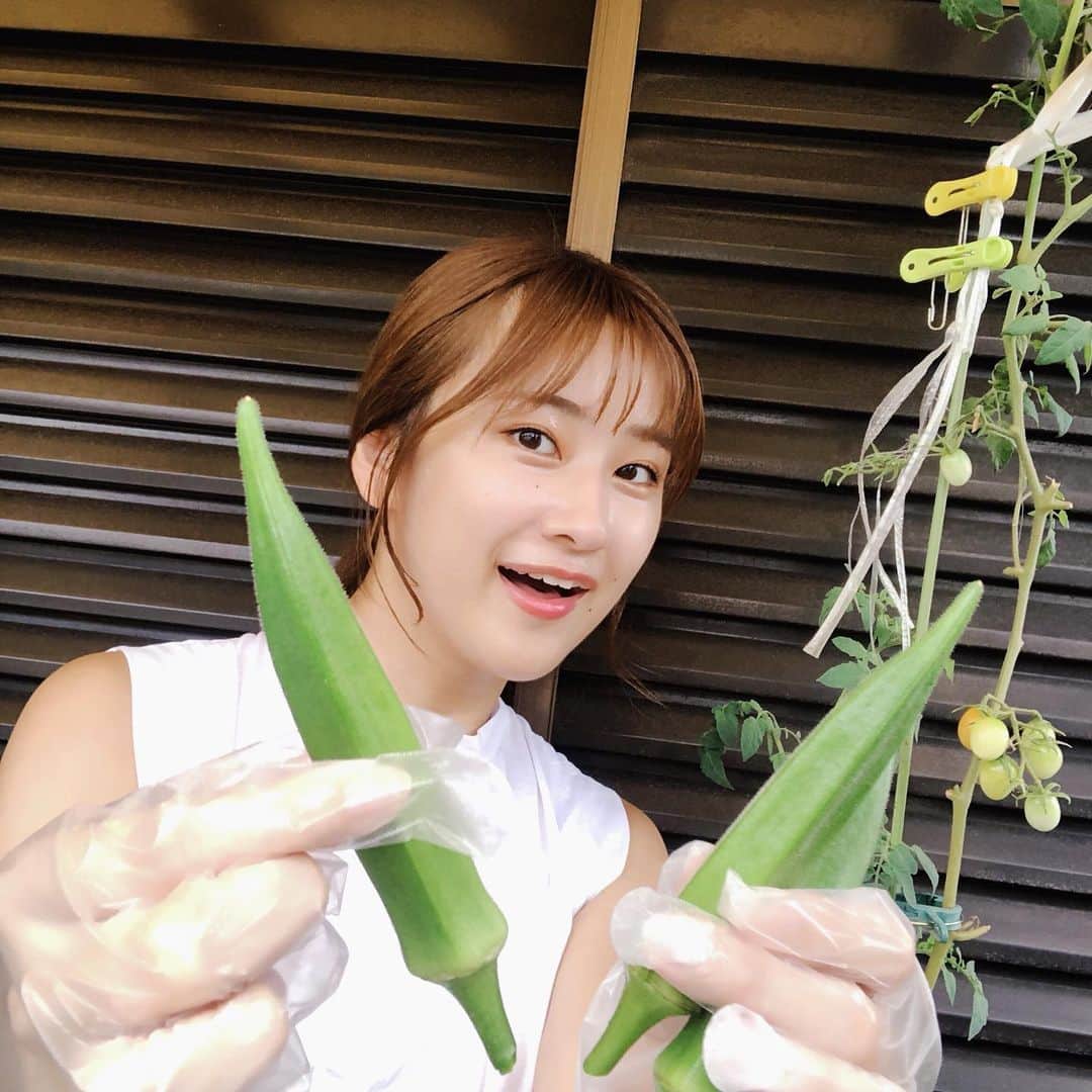 與猶茉穂のインスタグラム