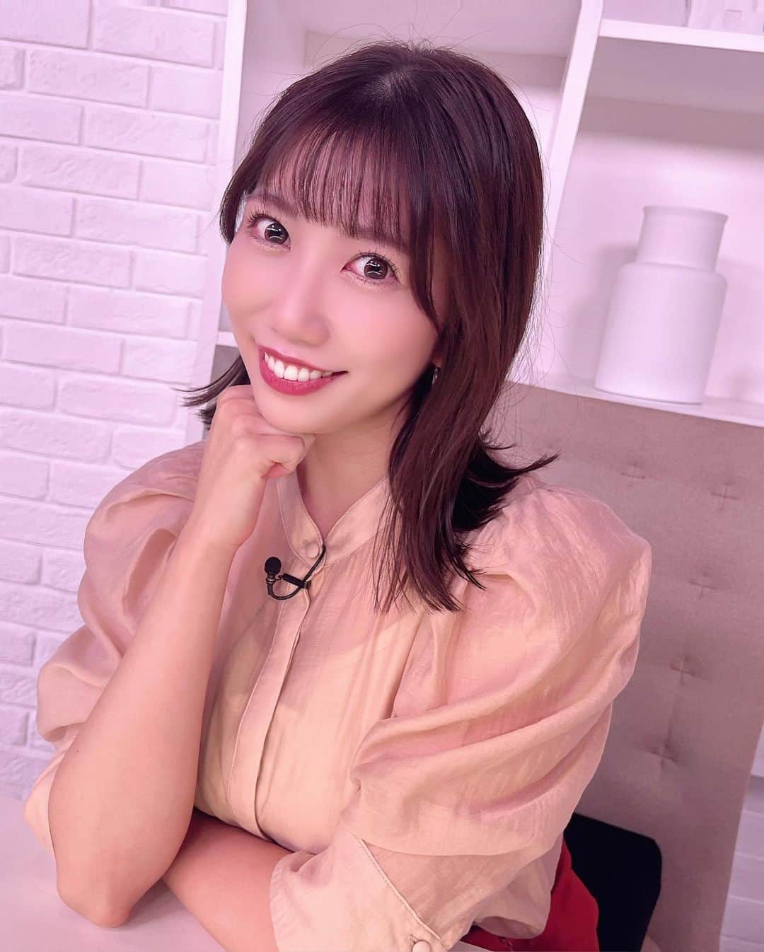黒田菜月のインスタグラム