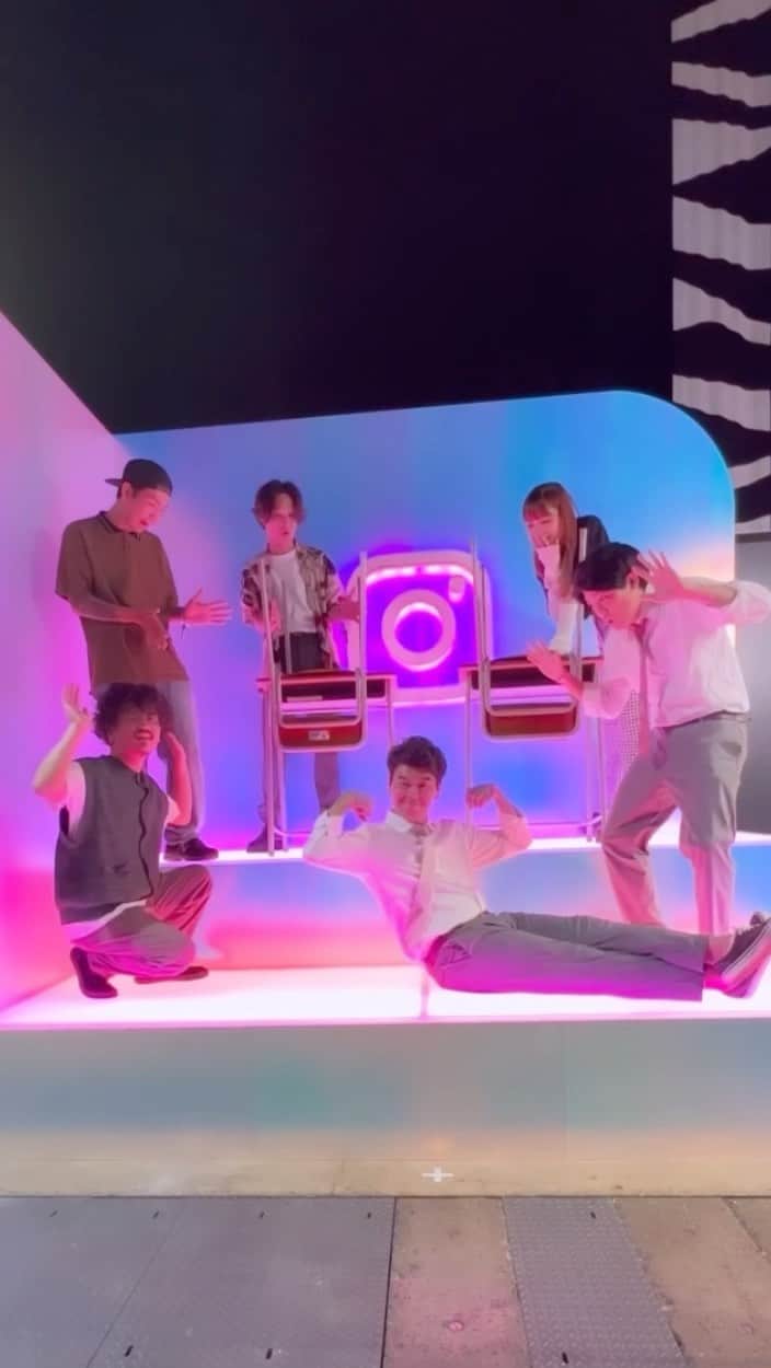 ねおのインスタグラム