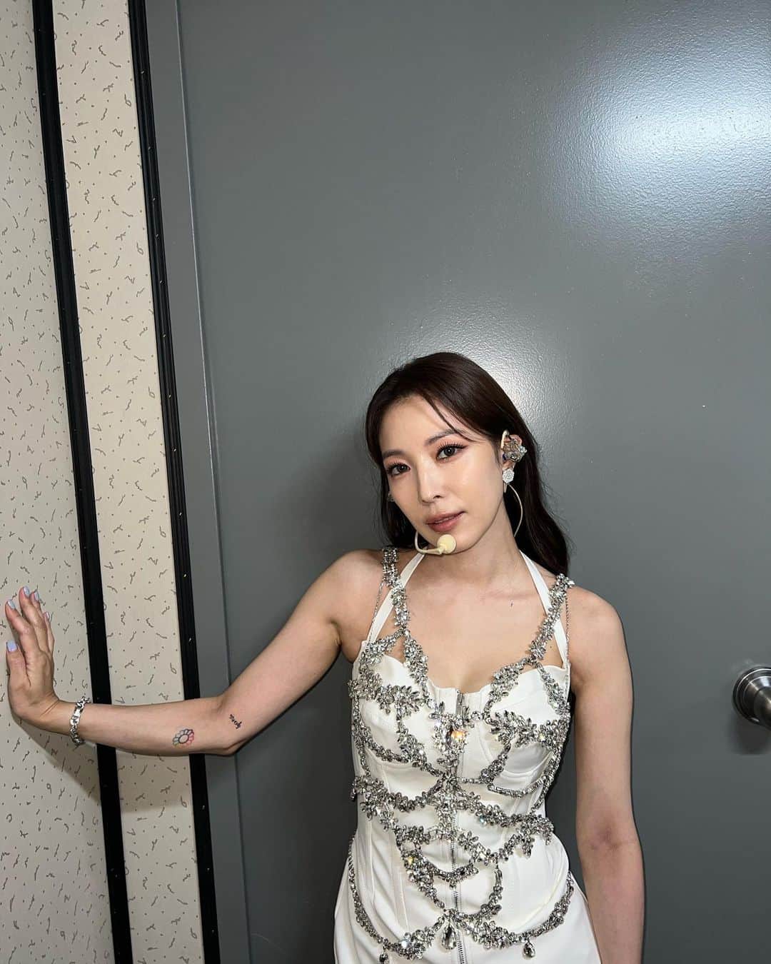 BoAのインスタグラム：「✨✨」
