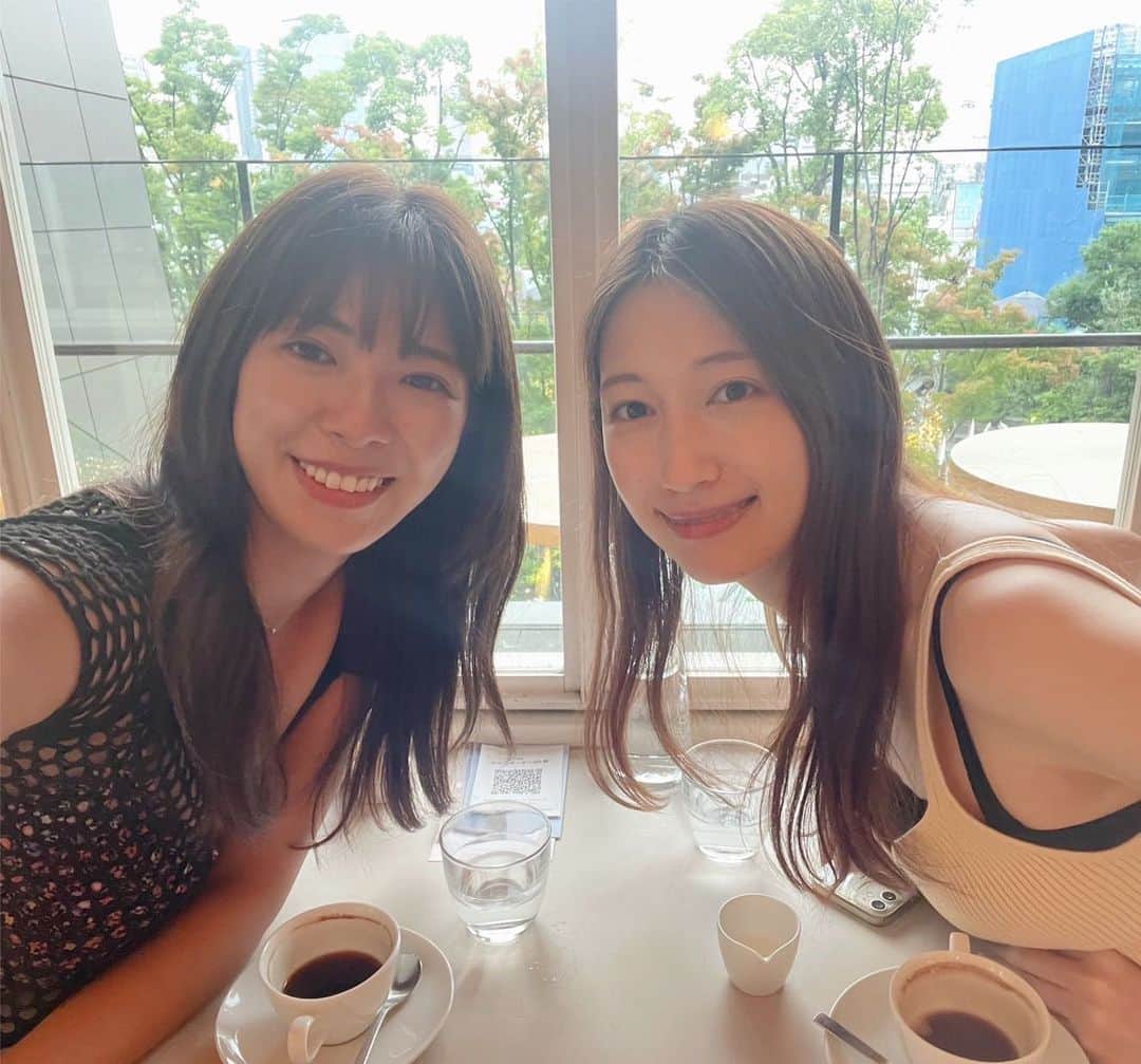 大野いとのグルメインスタ