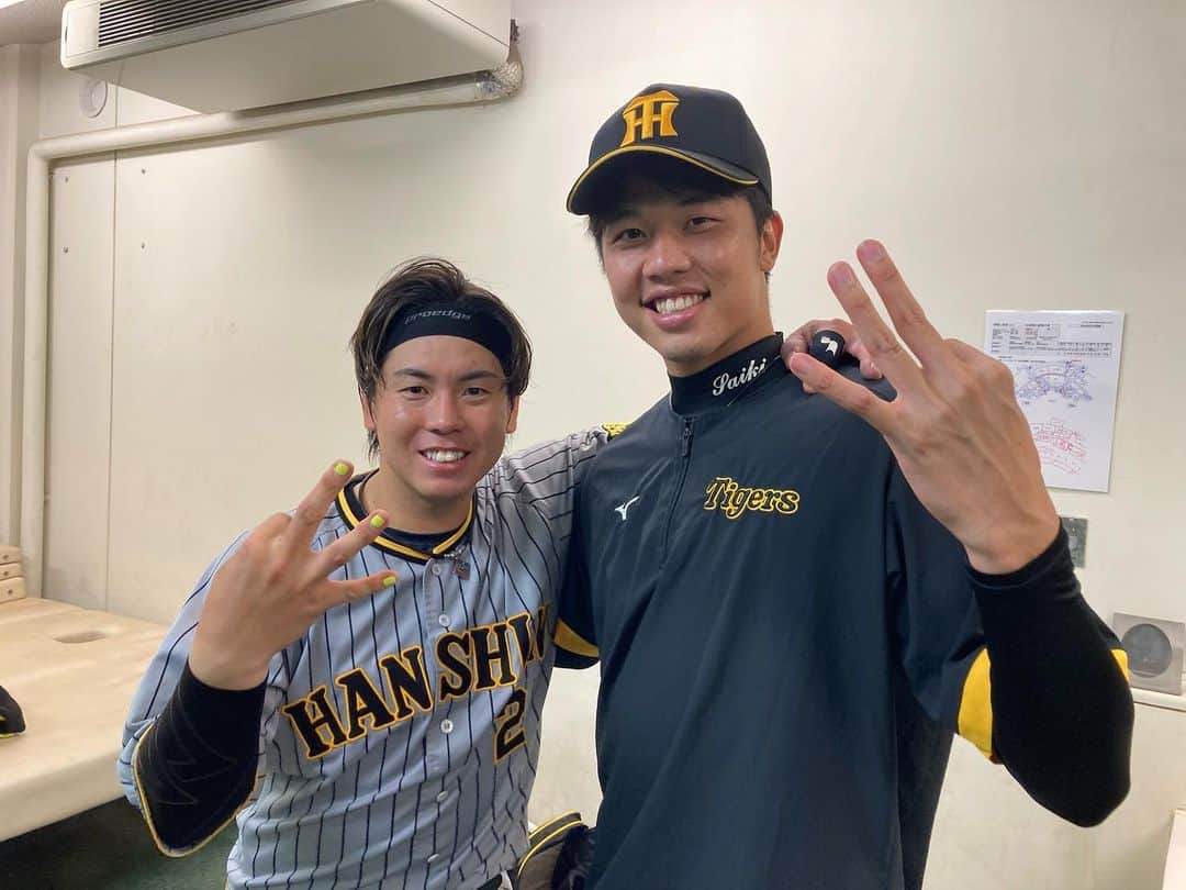 才木浩人のインスタグラム