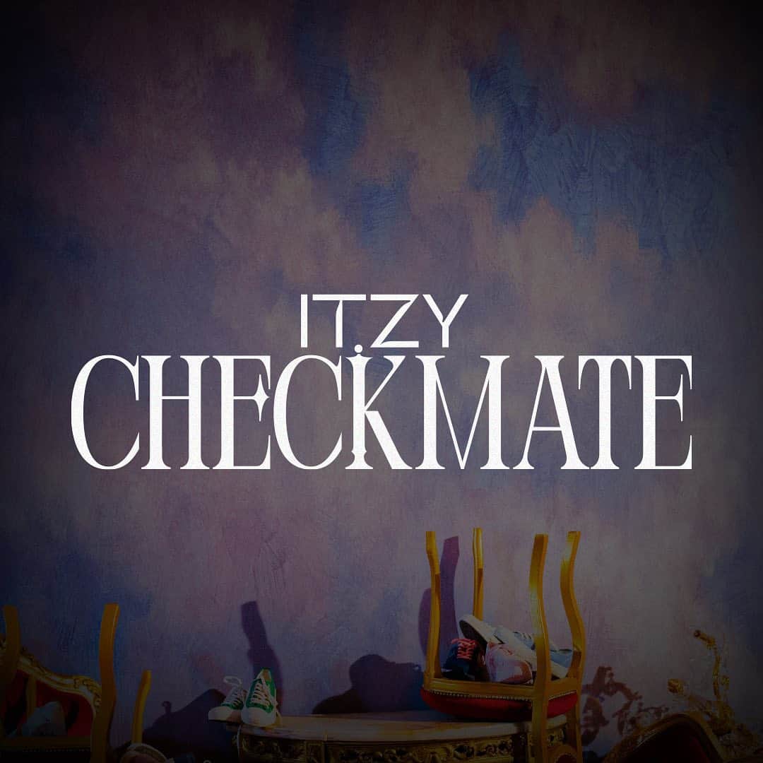 ITZYさんのインスタグラム写真 - (ITZYInstagram)「💾 ITZY <CHECKMATE> 하드털이 ┗ 📂 Film Photo  #ITZY #있지  👑 M/V https://youtu.be/Hbb5GPxXF1w ♟ALBUM https://ITZY.lnk.to/CHECKMATE  #ITZY #MIDZY #ITZY_CHECKMATE #ITZY_SNEAKERS #ITZY_DOMINO #SneakersChallenge」8月21日 19時01分 - itzy.all.in.us