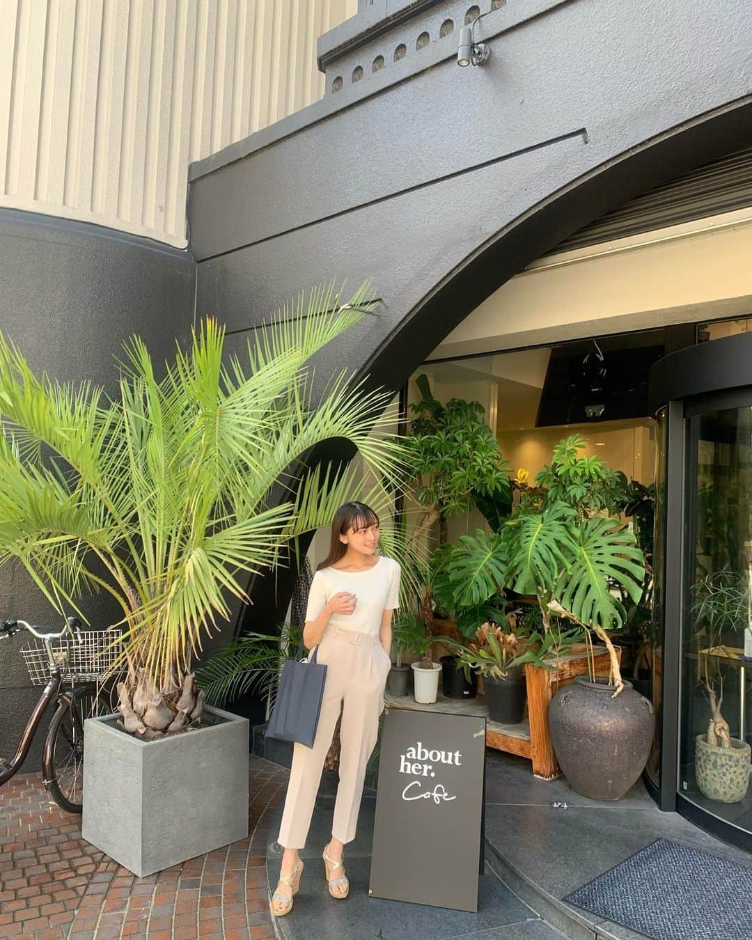 今井ゆうりのグルメインスタ