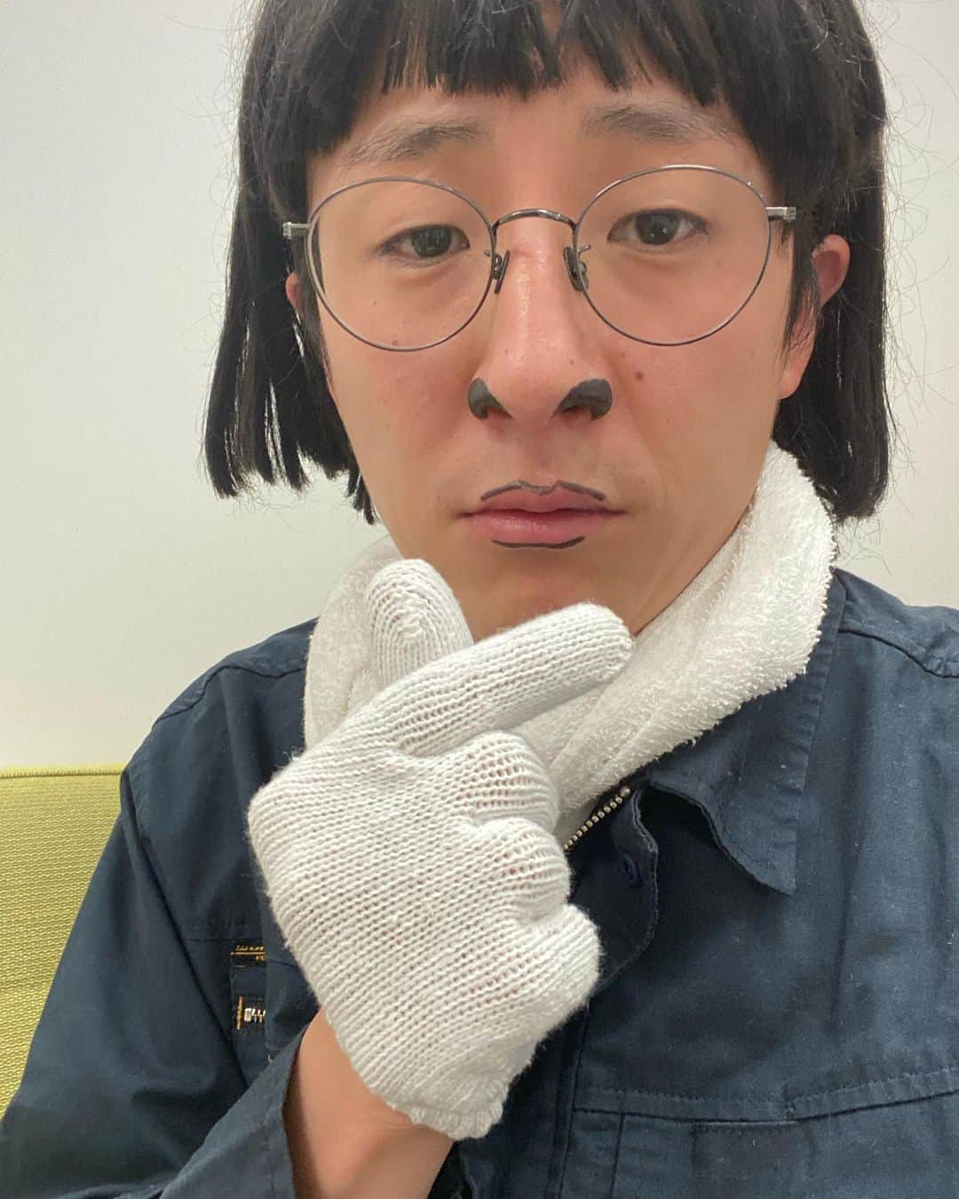 のインスタグラム：「35歳になりました。 沢山のメッセージありがとうございます。 だめだなーなんて言うてられない年齢になってしまいました。 とにかく皆さんべびあいらっびゅ」