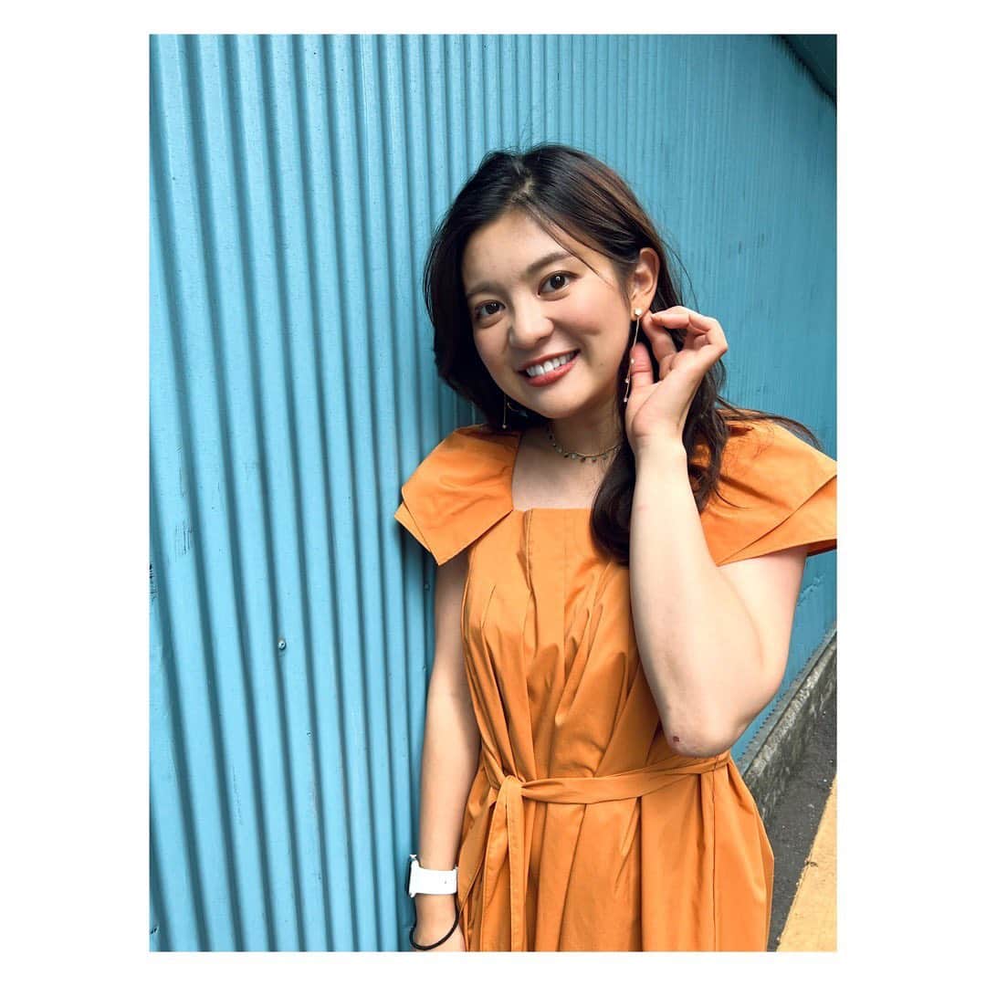 並木万里菜のインスタグラム