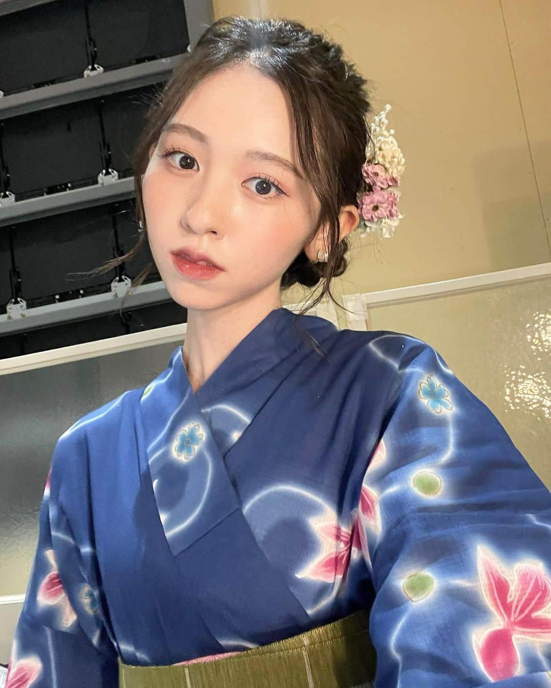 入江美沙希のインスタグラム