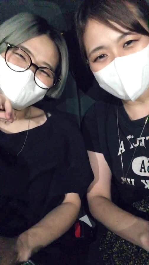 中嶋ユキノのインスタグラム：「インスタライブ、アーカイブ残しますね🥰  ふたり旅2022夏にご来場くださったみなさま、 本当にありがとうございました😭‼️‼️  #中嶋ユキノ #シンガーソングライター #若森さちこ #パーカッション #好きで好きで  #nakajimayukino #singersongwriter #acoustic #summer #summermusic #cafe #アコースティック #ふたり旅 #あなたの街へ #金沢 #仙台  #神戸 #横浜  #山口 #愛媛 #福岡 #静岡 #kanazawa #sendai #kobe  #yokohama #yamaguchi  #fukuoka #shizuoka」