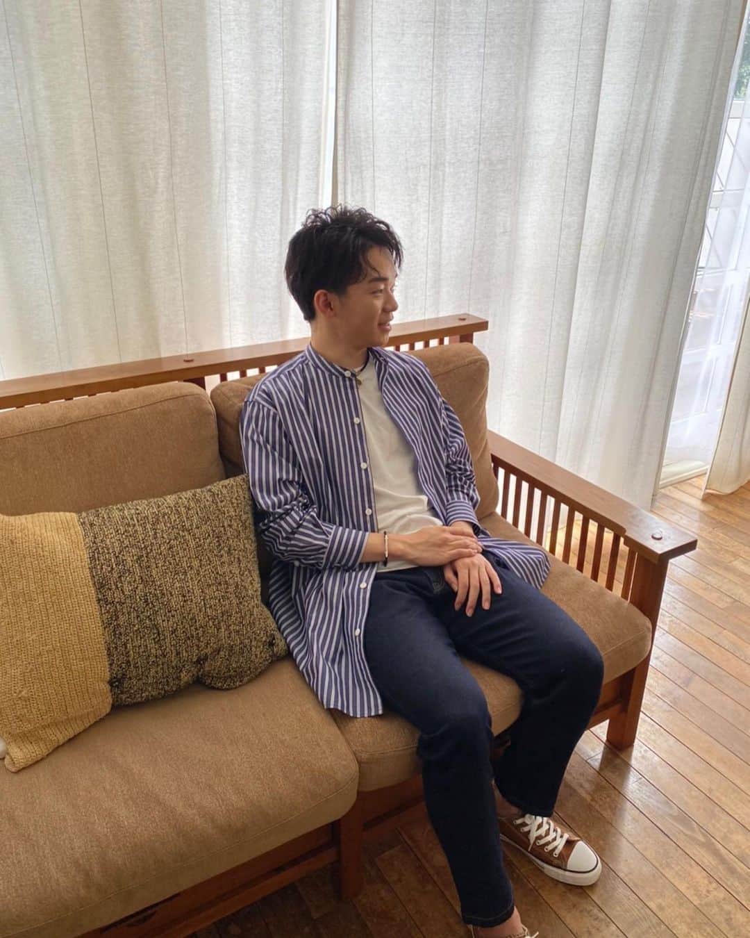 鍵山優真のインスタグラム