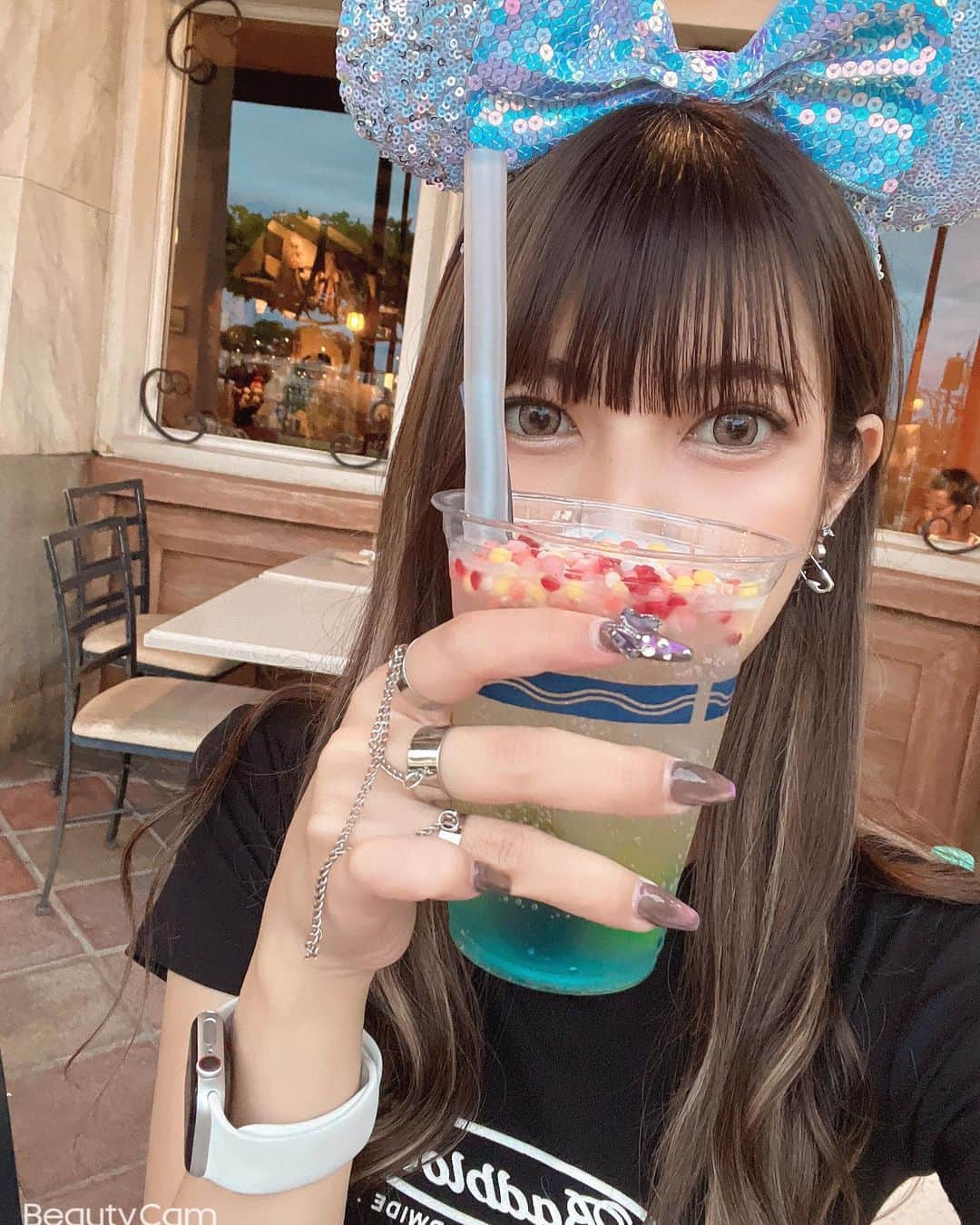 春咲りょうのインスタグラム：「#tokyodisneysea #disney」