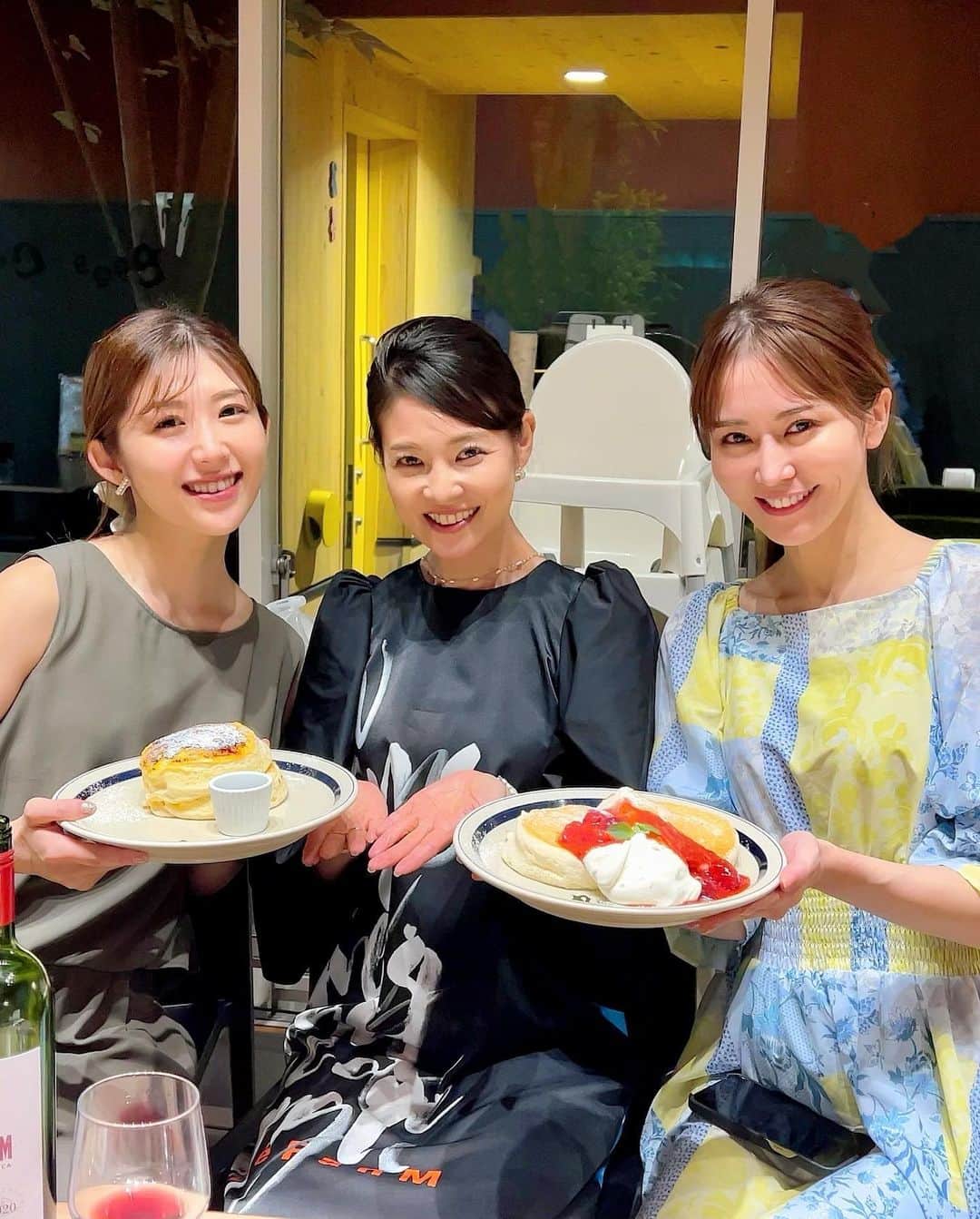 佐野真彩のグルメインスタ