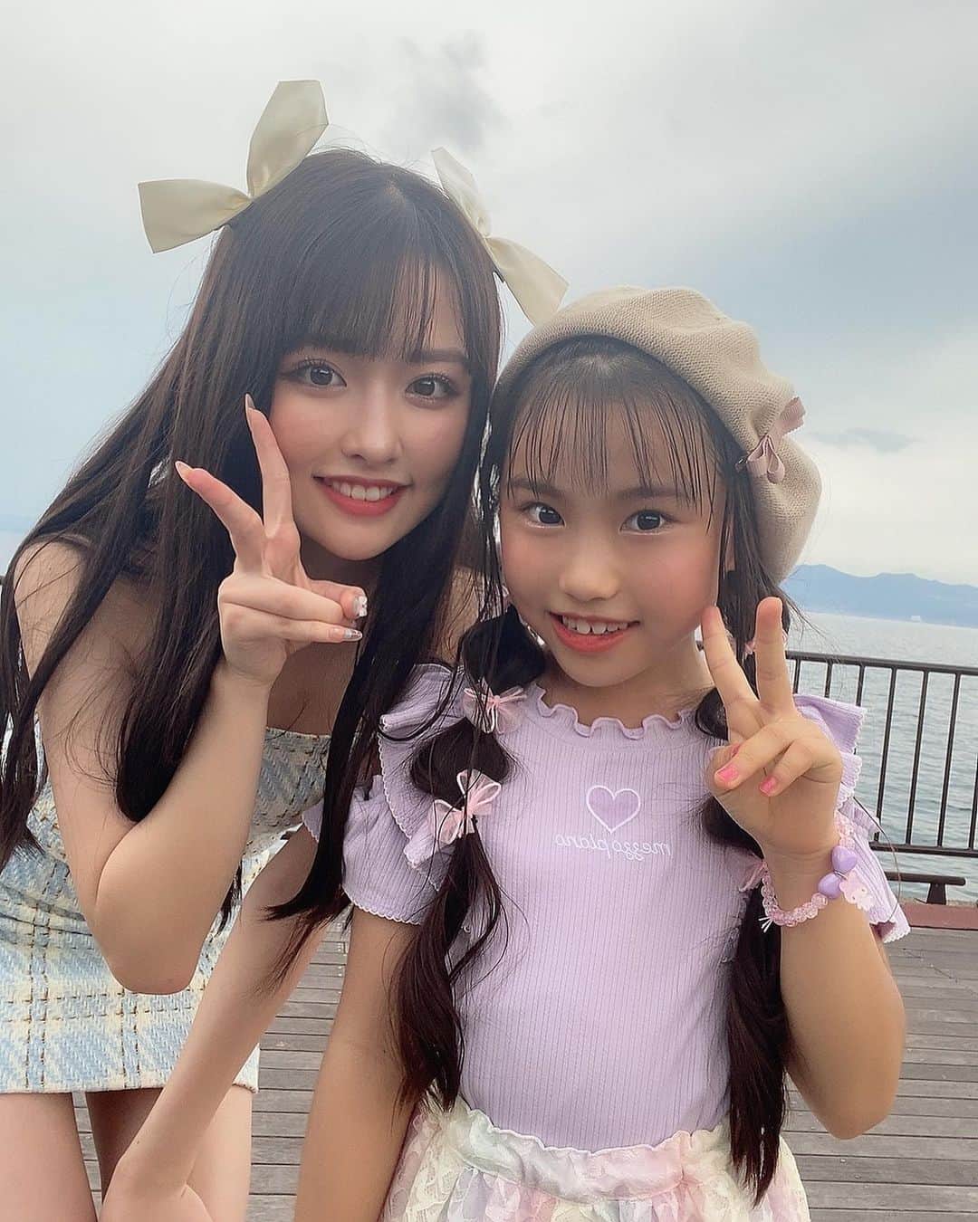 のインスタグラム：「りりあちゃん、ひなりちゃん、かずきくん、まひなくん、りちかくん♡ みんな可愛い♡🥰🥰🥰🥰🫣❤️‍🔥❤️‍🔥❤️‍🔥❤️‍🔥❤️‍🔥❤️‍🔥❤️‍🔥❤️‍🔥❤️‍🔥❤️‍🔥❤️‍🔥❤️‍🔥  #jmix #ジェイミックス #model #モデル #jk1 #fjk #大分 #りり #田浦ビーチ #ファッションショー」