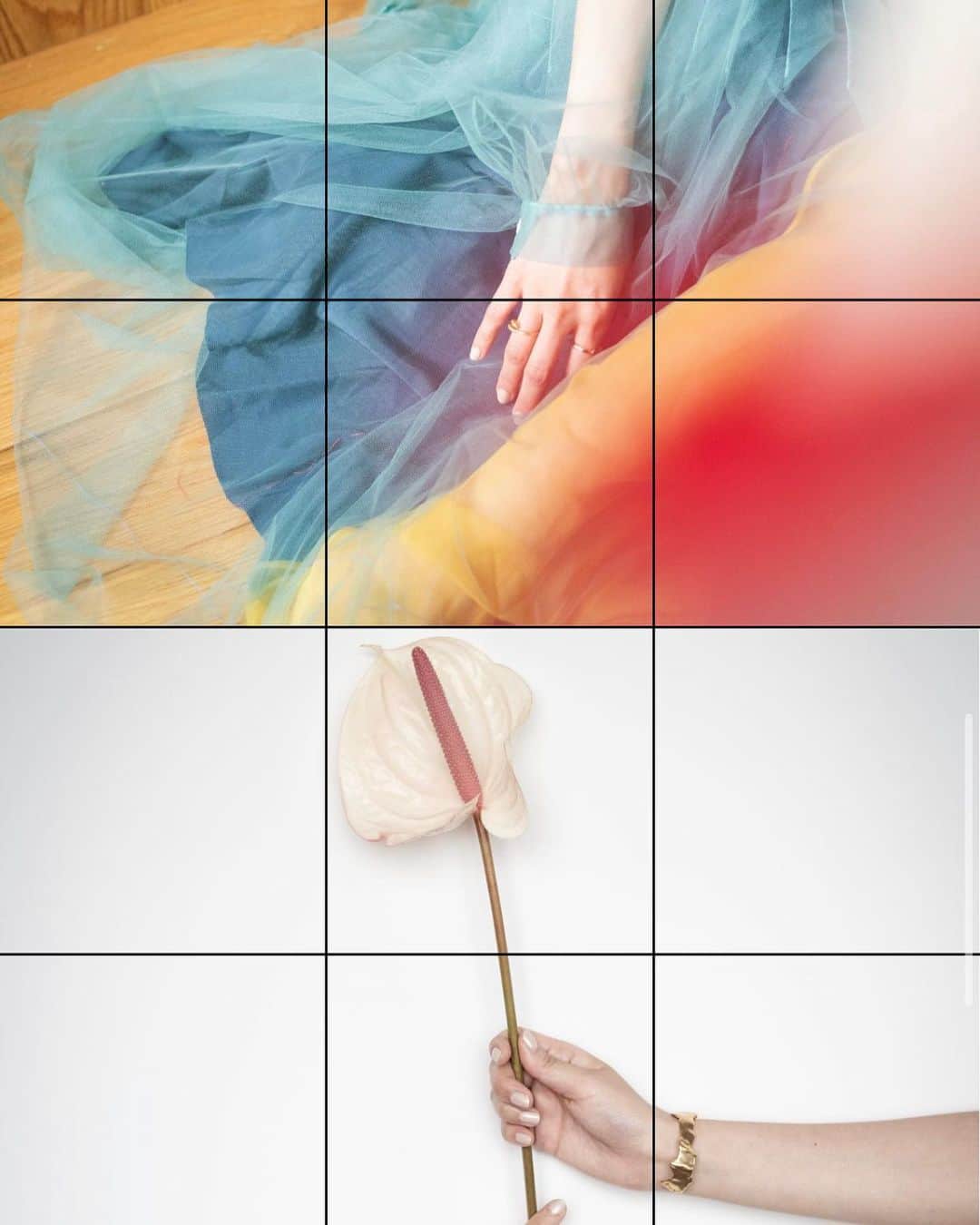 高橋愛のインスタグラム