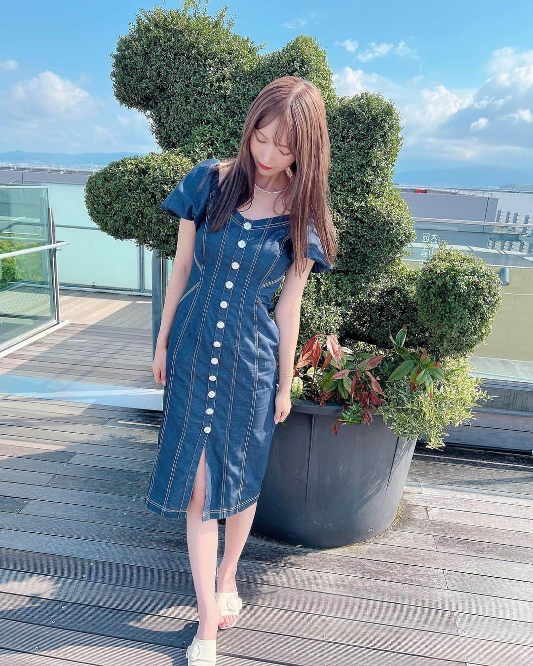 田中菜津美のインスタグラム