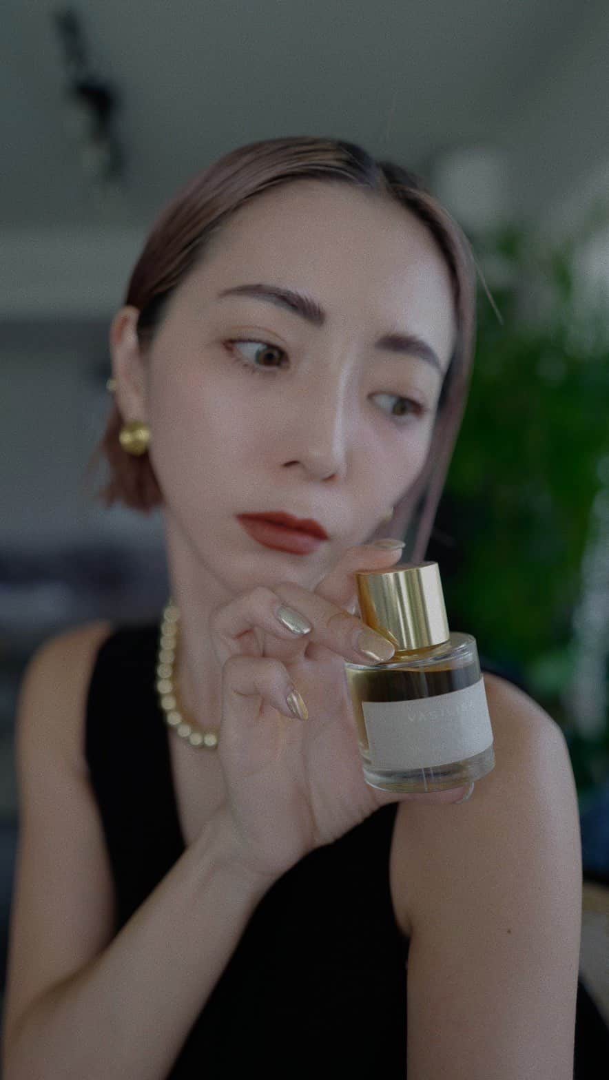 荻原桃子のインスタグラム
