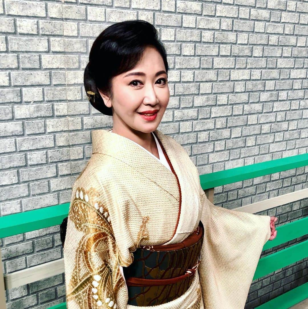 伍代夏子のインスタグラム