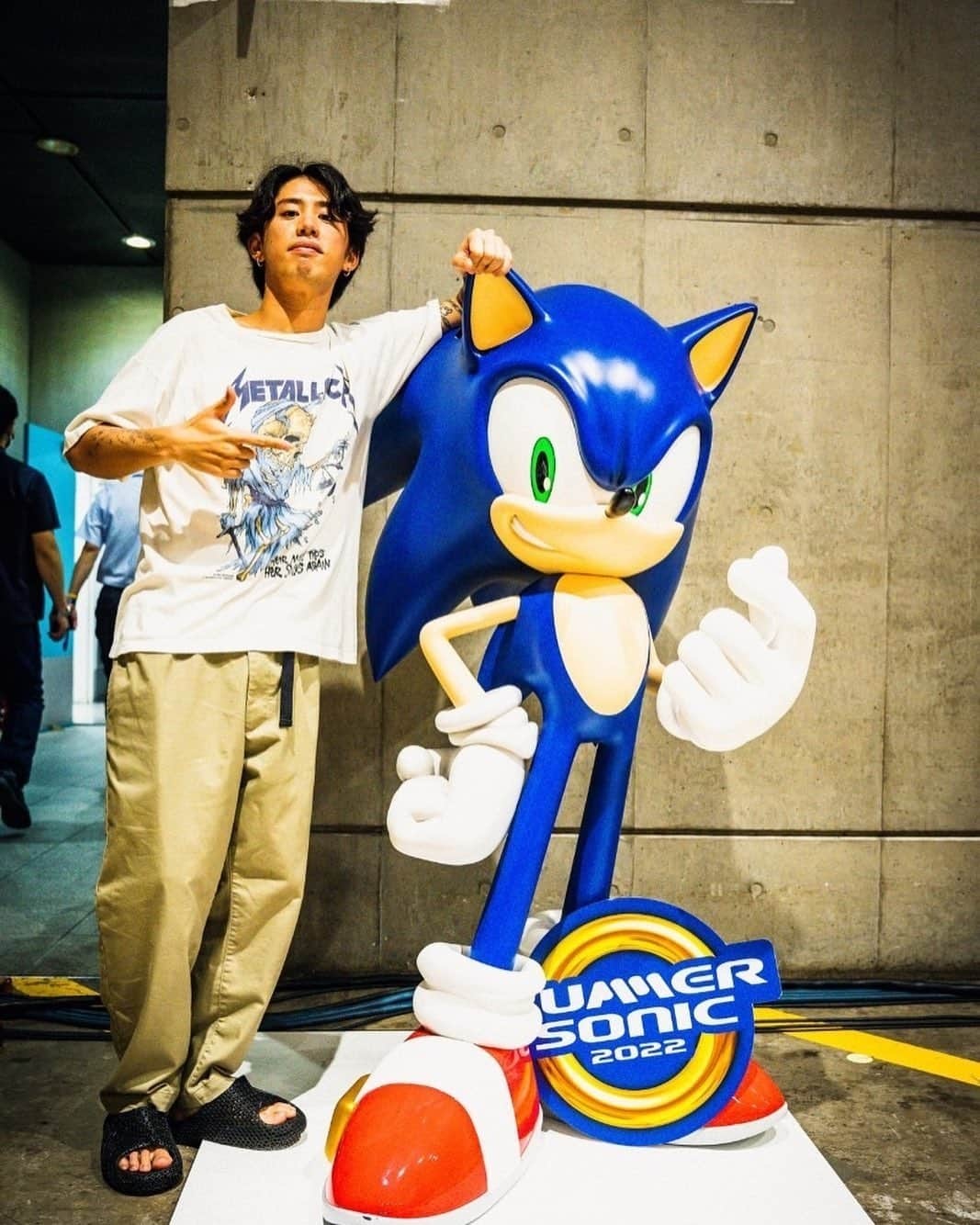 Taka のインスタグラム