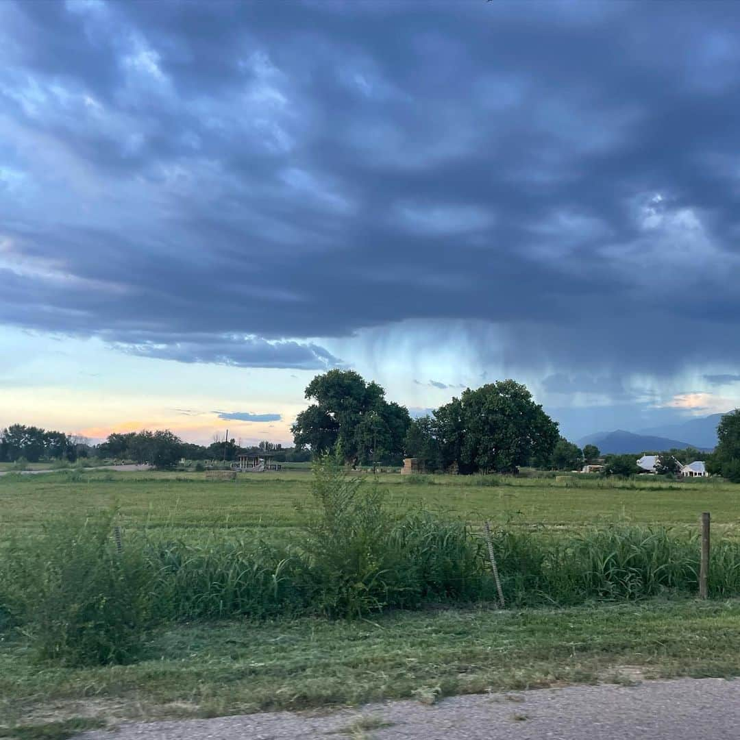 シェリー・ヘニッヒさんのインスタグラム写真 - (シェリー・ヘニッヒInstagram)「ABQ bc i cant spell it yet」8月22日 14時08分 - shelleyhennig