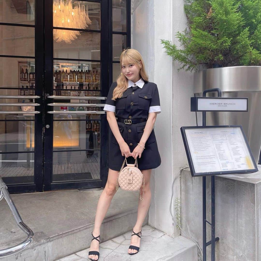 RENAのインスタグラム