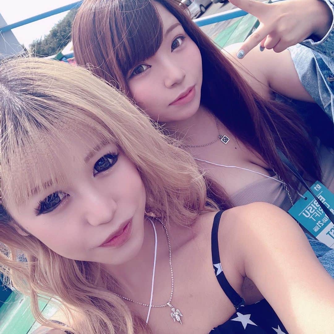 りこぴのインスタグラム：「らむちゃん😆❤️‍🔥👍🏾 @mimi_o_o_mimi」