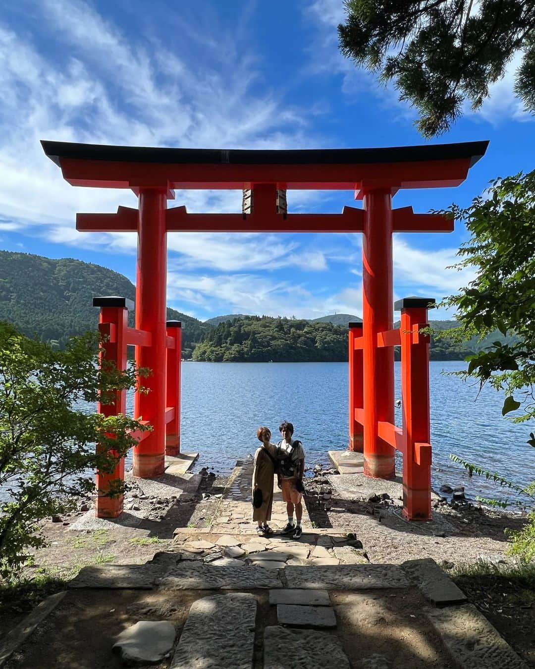 越智千恵子のインスタグラム