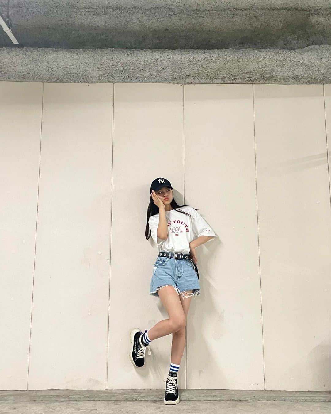 有坂小花のインスタグラム
