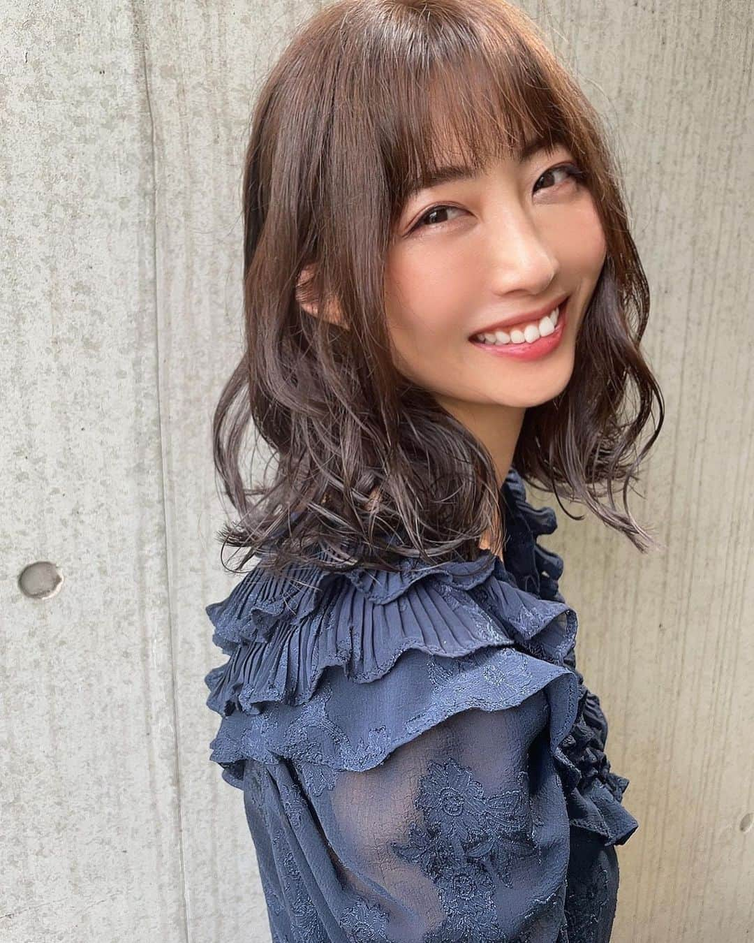 古川真奈美のインスタグラム