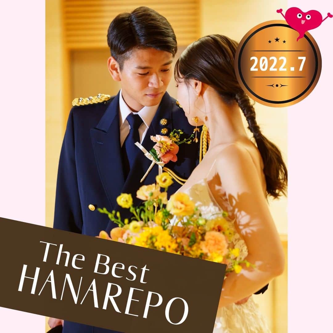 Wedding Park 公式のグルメインスタ