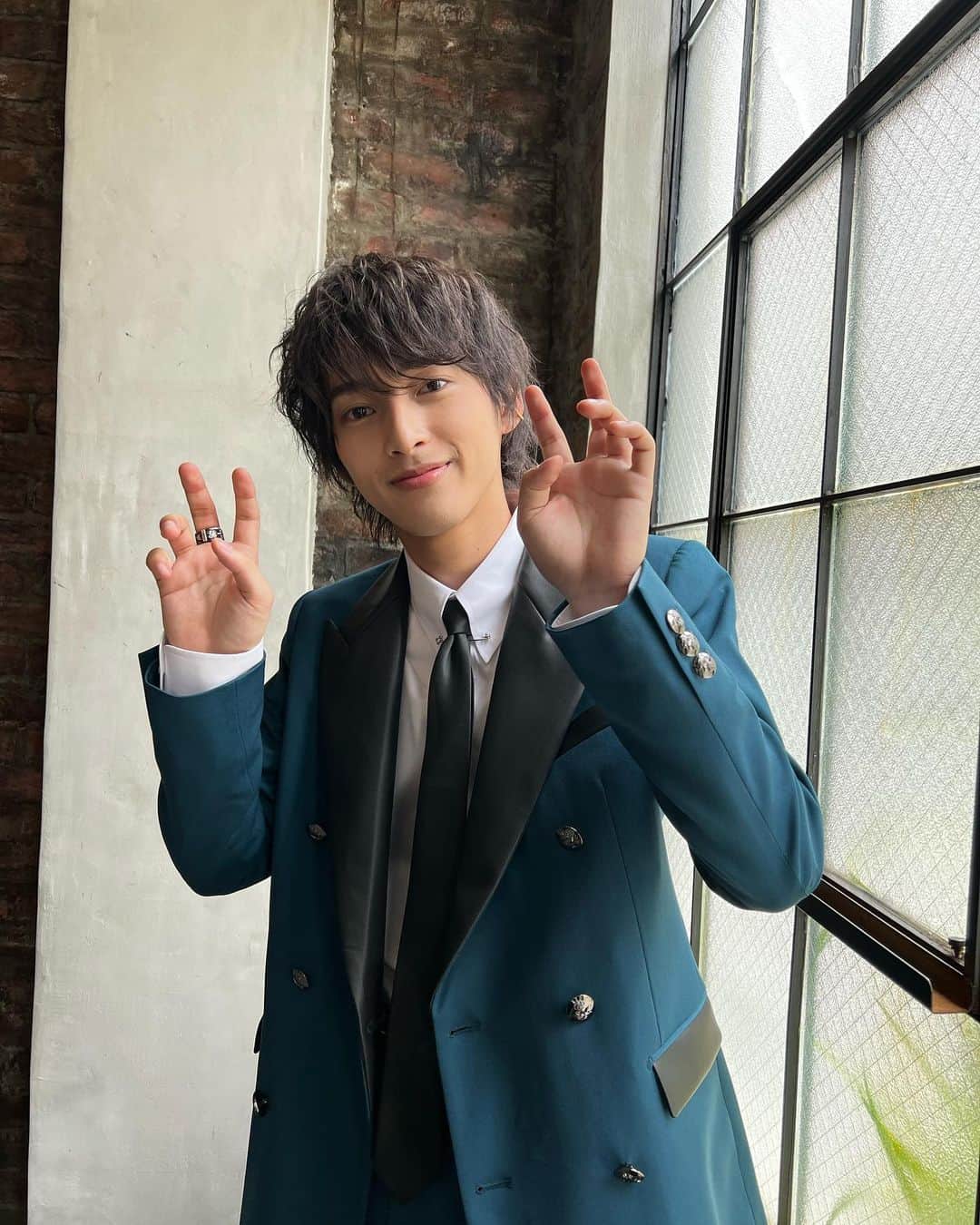 木原瑠生さんのインスタグラム写真 - (木原瑠生Instagram)「#オフショ」8月22日 18時04分 - rui_kihara