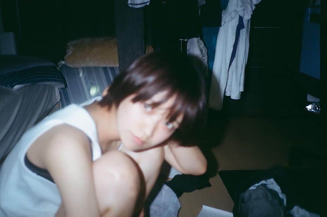 尾崎リノのインスタグラム：「銀杏BOYZ (2003〜)」