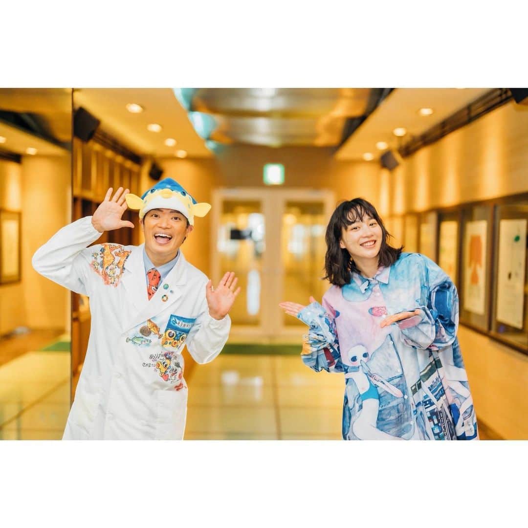 のん（能年玲奈）のインスタグラム