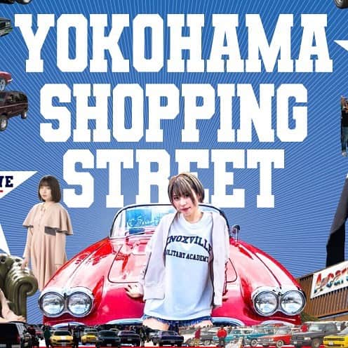 塚田綾佳のインスタグラム：「A-DAY@YOKOHAMA SHOPPING STREET 9月25日(日)、石川町ひらがな商店街で開催！  時間は10:00〜15:00🕒 観覧無料✨✌️  あやぽんも #Acarsギャル として出演します🚗✨✨  3年ぶりのカーイベント🚘❣️❣️  アメリカ車と、アメリカ文化を楽しむイベントです😆🇺🇸🗽  ぜひ遊びに来てください❤️❤️  ー  アメリカン カーライフ マガジン『Acars 』9月3日発売！！  ー #ADAY #YOKOHAMASHOPPINGSTREET #石川町ひらがな商店街 #alpha_industries_japan #alpha_industries #alphaindustries #MA1 #ma1コーデ #Acars #Acarsギャル #americancars #アメ車  #彼女とデートなうに使っていいよ #SNS用レンタル彼女 #SNSレンタル彼女  #インスタグラビア #Japanesegirl #ショートカット女子 #泳衣系列  #shooting #셀카 #미소녀 #일본인 #非常好 #摄影 #塚田綾佳」