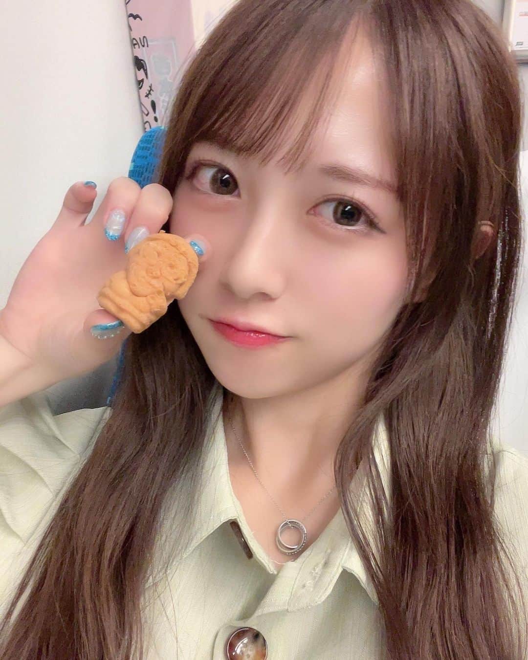 保科凜のインスタグラム