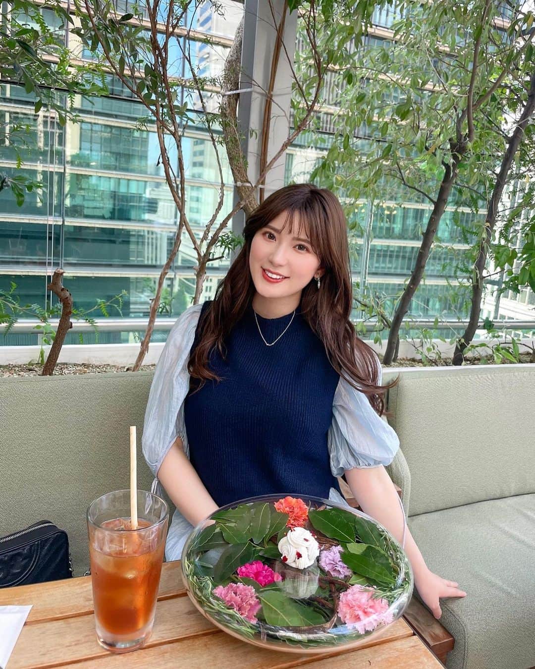 伊藤奈月のグルメインスタ