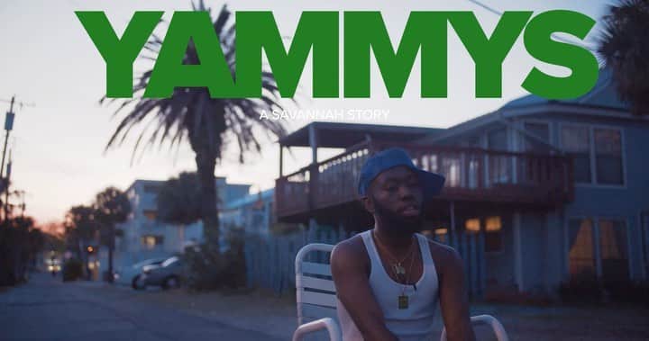 サウンドクラウドのインスタグラム：「@potebabys is bringing the yammy’s out! Check out Pote Baby’s official video for Yammys, out now. Stream ‘Yammys’ at the link in bio.」