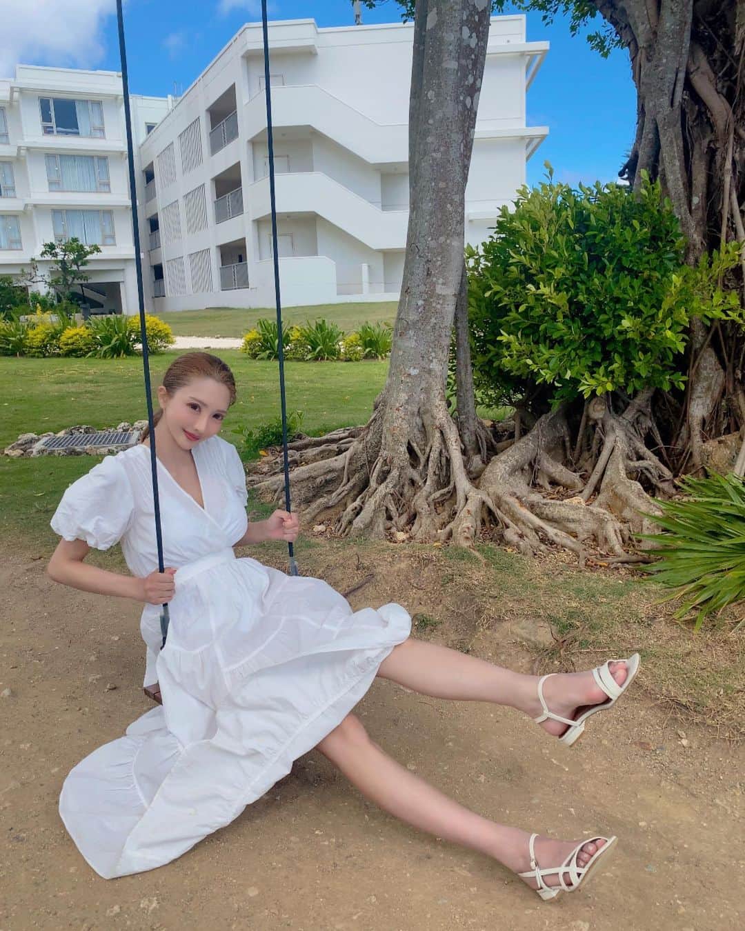 一条葵のインスタグラム