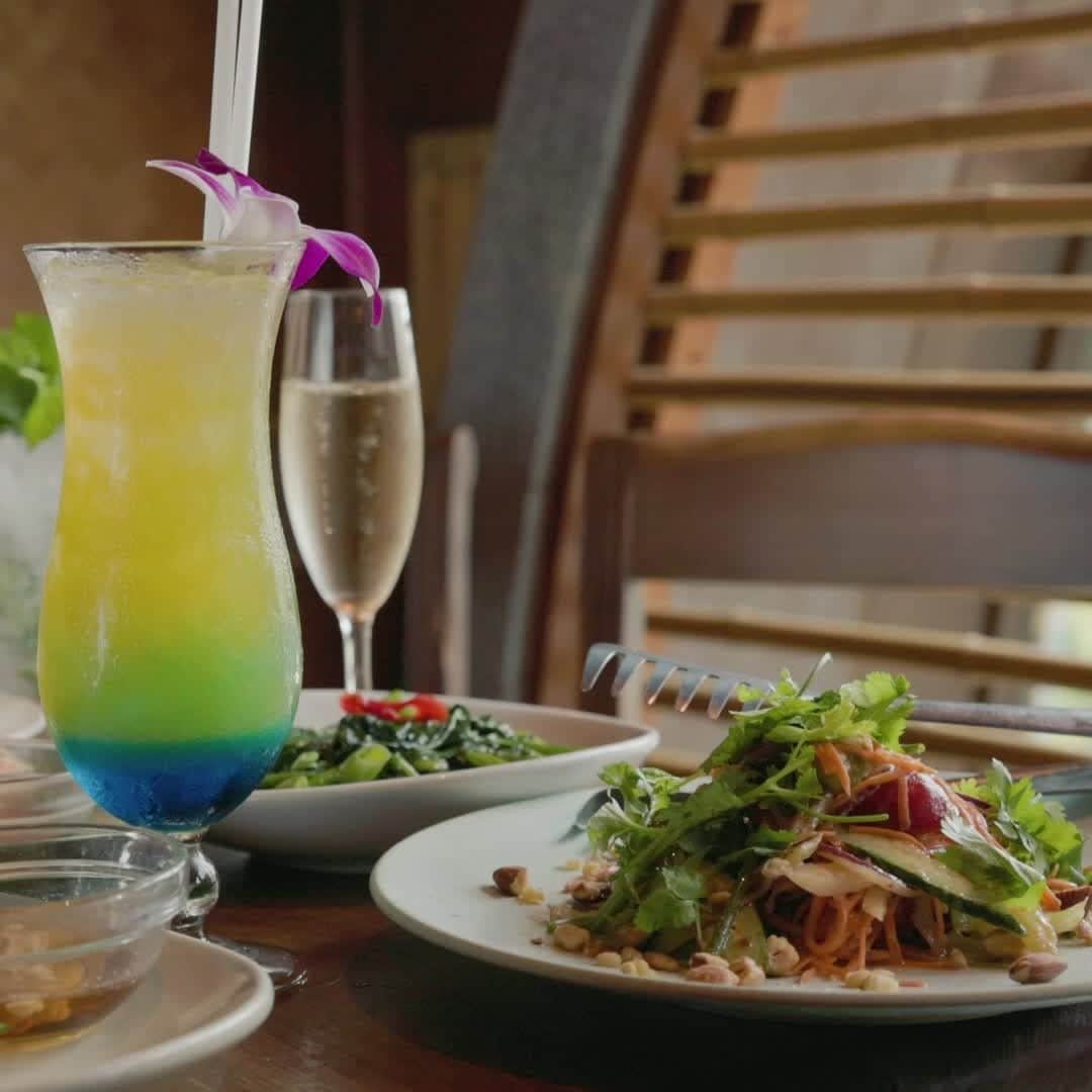 モンスーンカフェのインスタグラム