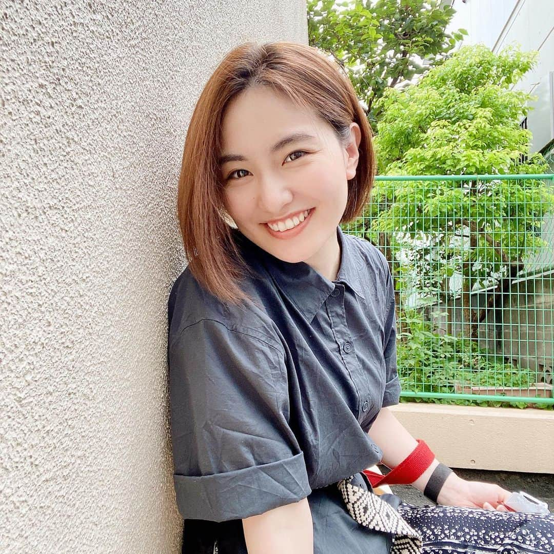 高山侑子さんのインスタグラム写真 - (高山侑子Instagram)「. 今年の全国高校野球選手権も感動がたくさんありましたね〜！⚾️ 毎年高校球児たちの熱気をテレビ越しで感じながら、ウルっとしてしまいます笑  甲子園を観るようになって10年ちょっと経ったけど、個人的に東北勢を毎年応援してたから、今回の東北勢初優勝はとっても嬉しかった✨ もちろん、新潟も応援してますよꉂꉂ📢  これからのみんなの活躍も楽しみですね！  #甲子園 #感動をありがとう」8月23日 17時16分 - takayamayuko_stardust