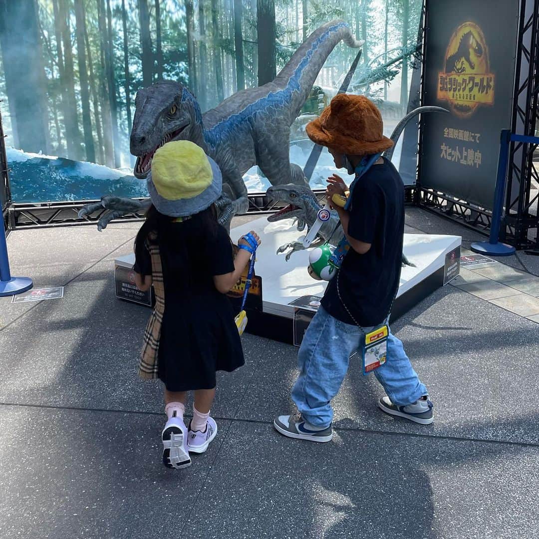 ギャル曽根のインスタグラム：「ガォ🦁」