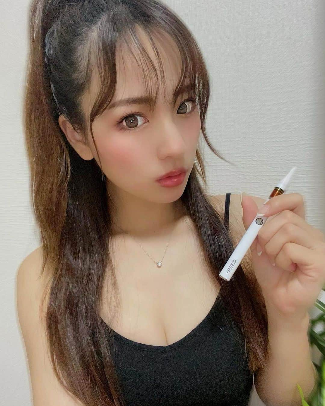 中尾みほのインスタグラム